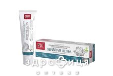 З/П SPLAT PROFESSIONAL SENSITIVE ULTRA 100МЛ