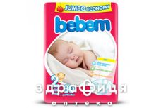 ПIДГУЗНИКИ BEDEM MINI 3-6КГ №80