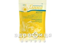 Глина косметич желтая 60г Глина косметич желтая 60г