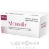 Метамін таблетки в/о 500мг №60 лікарство від діабету
