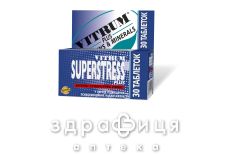 Вiтрум суперстрес плюс таб в/о №30