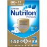 Nutricia (Нутриция) нутрилон-2 смесь молочная с 6 мес 600г