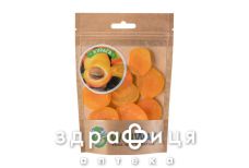 Winway курага смесь zip-пакет 100г