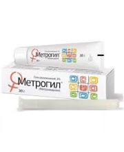 МЕТРОГИЛ