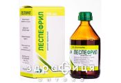 ЛЕСПЕФРИЛ Р-Н ОРАЛ 100МЛ ліки для нирок