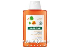 Klorane (Клоран) 80014 шампунь с экстрактом красоли 200мл