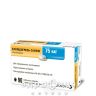 Клопидогрель-Санофи таблетки п/о 75мг №90 противотромбозные 