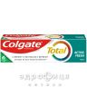Зубна паста Colgaate total-12 active fresh 75мл