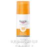 Eucerin флюид солнцезащ контр пигмент д/лица spf50 50мл 87997