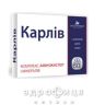 Карлив капс №60 лекарство от простатита