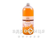 Зелена аптека пiна д/ванн мед/ройбуш 1л