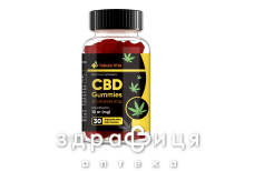 Табула Вита cbd жев паст ягоды №30