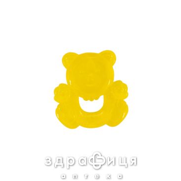 Baby team прорезыватель с водой 4004