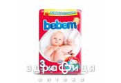 ПОДГУЗНИКИ BEDEM MIDI 4-9КГ №68