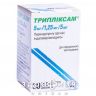 Триплiксам 5мг/1,25мг/5мг таб в/о №30 (30х1) бл таблетки від тиску