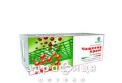 Очищення кровi 0,5г №40