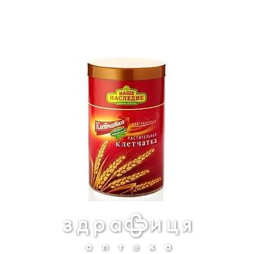 Клiтковина рослинна банка жестяная 300г