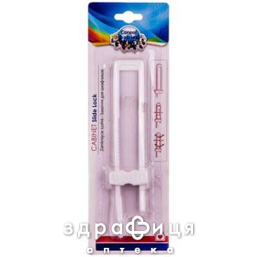 Canpol (Канпол) замок д/дверей 2/692