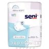 Пеленки SENI (Сени) soft super 60смх60см №5