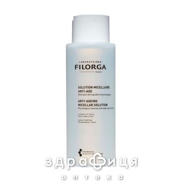 Filorga (Филорга) мицелярная вода клин перфект 400мл