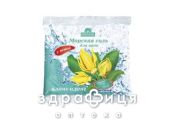 Соль морская д/ванн желана иланг-иланг 500г