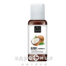 Flora secret олія натур рослин кокос 60г