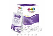 PEDIAKID ПРОБІОТИКИ-10М Д/ІМУНІТЕТ/ВІДНОВЛЕН МІКРОФЛОРИ КИШЕЧНИКА САШЕ PK13 №10