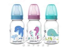Canpol бутылка love&sea 120мл 59/300
