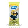 Серветки вологі smile ліцензійні герої міньони №8