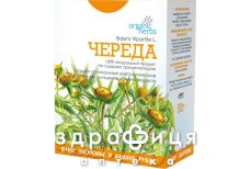 Фиточай череда 50г