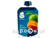 Gerber (Гербер) пюре яблоко/манго 90г