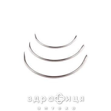 Голка зігнут на 4/8 4в1-1,3х65