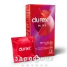 Презервативи durex  elite №12