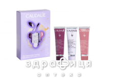 Caudalie набор трио кремов д/рук xmas 2024