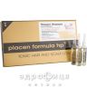 Засiб для волосся "placen formula hp №1" амп. №12 шампунь від випадіння волосся