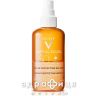Vichy капіталь солей сонцезах водний посилює засмагу двофазний spf50 200мл