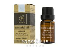 Apivita (Апивита) (Апивита) масло эфирное жасмин 10мл