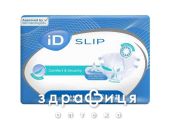 Підгузники д/дорослих id slip plus s №14