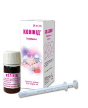 КОЛИКИД