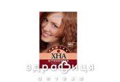 Фарба рослинна хна вiдтiнок каштан 25г