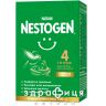 Nestle nestogen 4 суміш молоч з 18 міс 600г