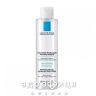 Фiзiологiчний мiцелярний розчин д/чутл шкiри обличчя "la roche posay" 200мл