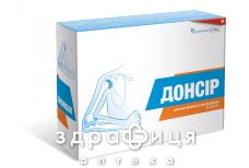 Донсiр капс №30