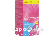 Прокл Carefree (Кефри) flexi form ежед №30 2424815