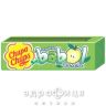 Жевательная резинка сhupa chups big babol яблоко 27,6г