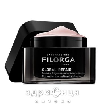 Filorga глобал репейр крем 50мл acl616781