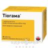 Тiогама табл. в/плiвк. обол. 600 мг №30 лікарство від діабету