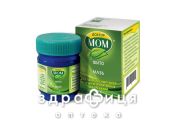 Доктор мом мазь 20г Наружные согревающие средства