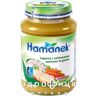 Hame (Хам) хаманек пюре индейка с рисом/овощами 190г 1215873