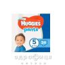 Пiдгузники huggies трусики д/хлоп р5 (12-17кг) №34